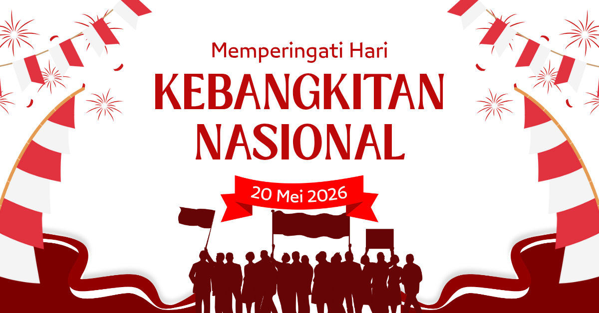 Mengapa 20 Mei Diperingati Sebagai Hari Kebangkitan Nasional? Ini Asal Usulnya