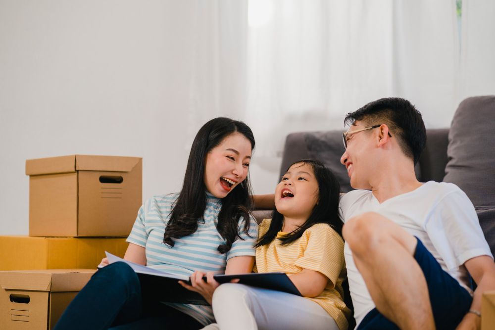 Tips Mengatur Keuangan Keluarga dengan Bijak, Dijamin Anti Boncos