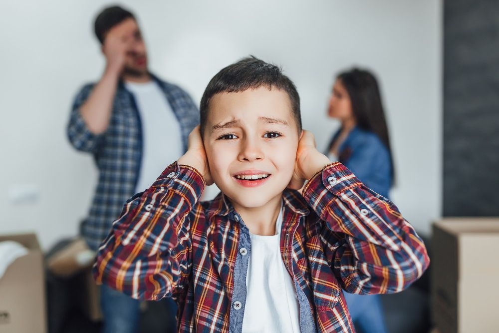 Dampak Broken Home terhadap Mental dan Perilaku Anak, Orang Tua Wajib Tahu!