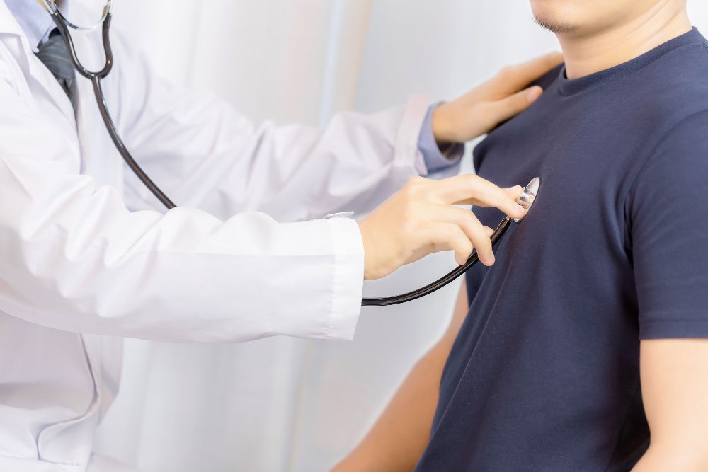 Tips yang Bisa Dilakukan Sebelum Medical Check Up, Bikin Hasilnya Tetap Optimal