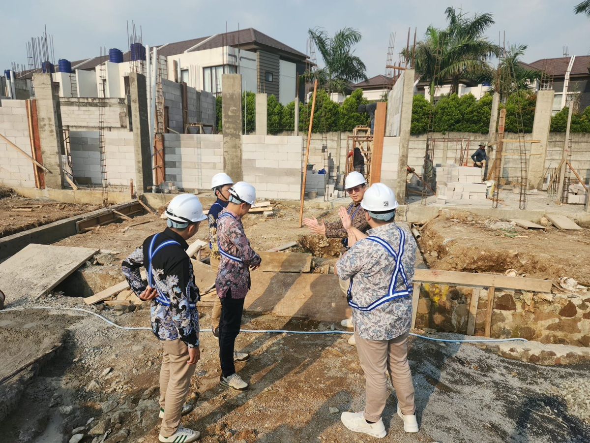 Melirik Potensi Perkembangan Properti Baru di Bandung untuk First Home Buyer