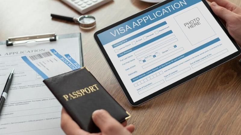 Thailand Pangkas Masa Bebas Visa, Soroti Maraknya Kejahatan Warga Asing