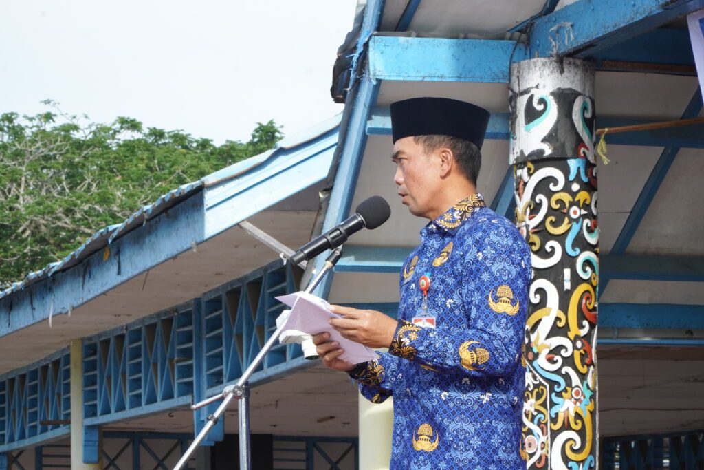 Sekolah Garuda Hadir di Kaltara, 12 Anak Daerah Lolos Seleksi Nasional