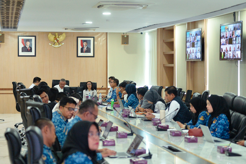 Pemprov Sumut Perkuat Profesionalisme BUMD Hadapi Tantangan Zaman
