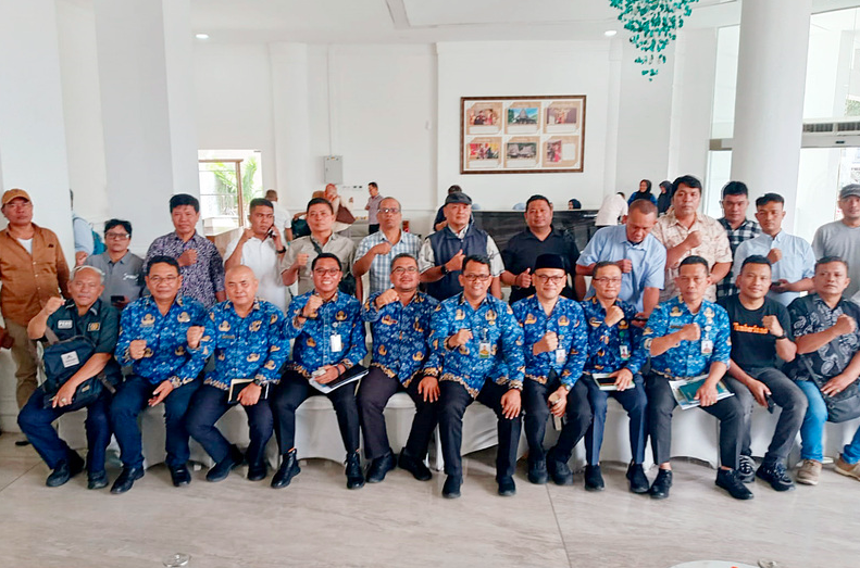 Menjelang Iduladha, Sumut Jaga Stabilitas Pasokan Hewan Kurban