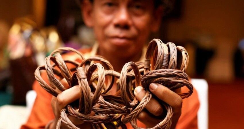 Daftar Kerajinan Khas Jambi untuk Oleh-Oleh, Paling Populer dan Penuh Nilai Budaya