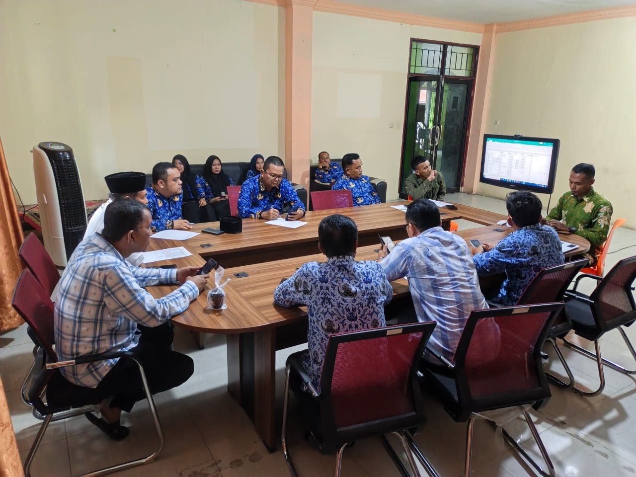 Iduladha 2026, Kemenag Aceh Tenggara Sembelih 24 Ekor Sapi untuk Masyarakat