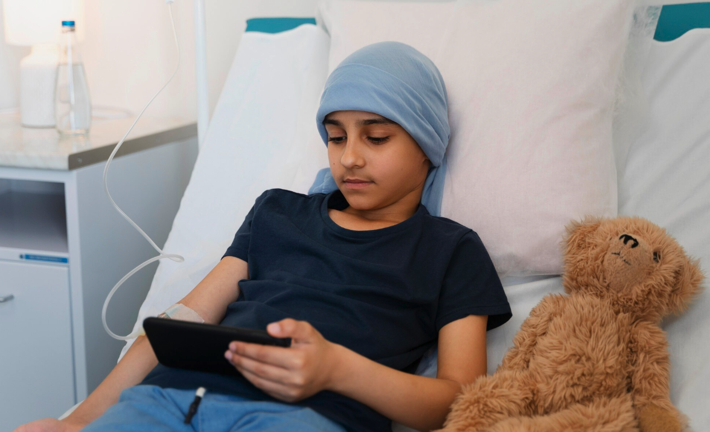 Leukemia Limfoblastik Akut, Kanker Darah yang Paling Sering Menyerang Anak