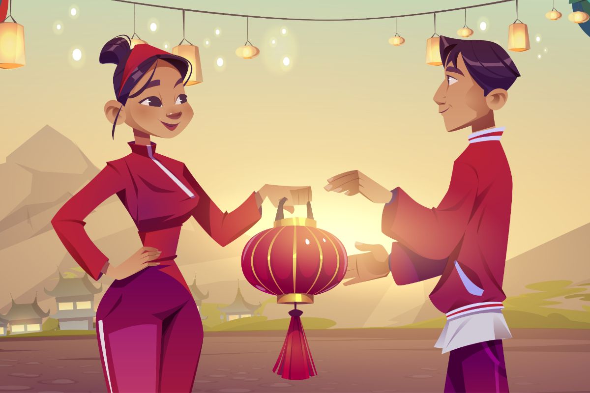 10 Pepatah Cina tentang Persahabatan, Penuh Makna dan Bikin Tersentuh