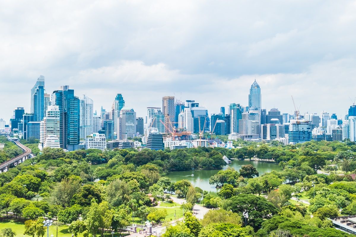 Warga Jabodetabek Kumpul! Ini Rekomendasi 7 Tempat Bengong Terbaik di Jakarta: Cocok Cari Tenang dan Healing
