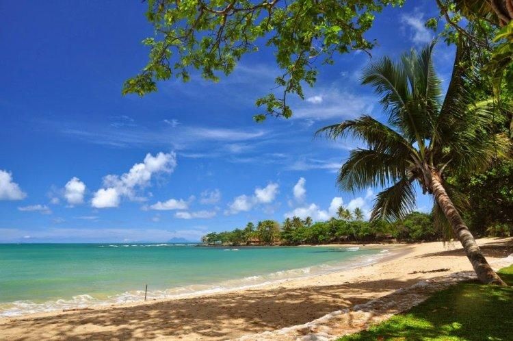 Healing Seru di Pandeglang, Banyak Pilihan Staycation Instagramable