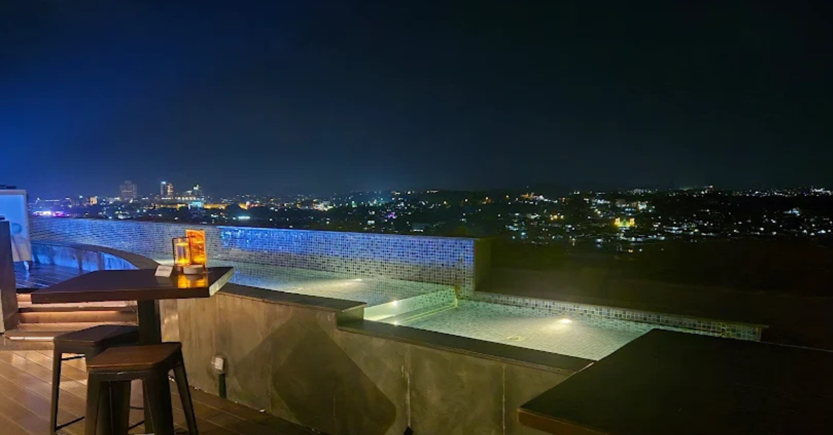 Rekomendasi Tempat Nge-date Bareng Pasangan di Kepulauan Riau, Ada City Lights!