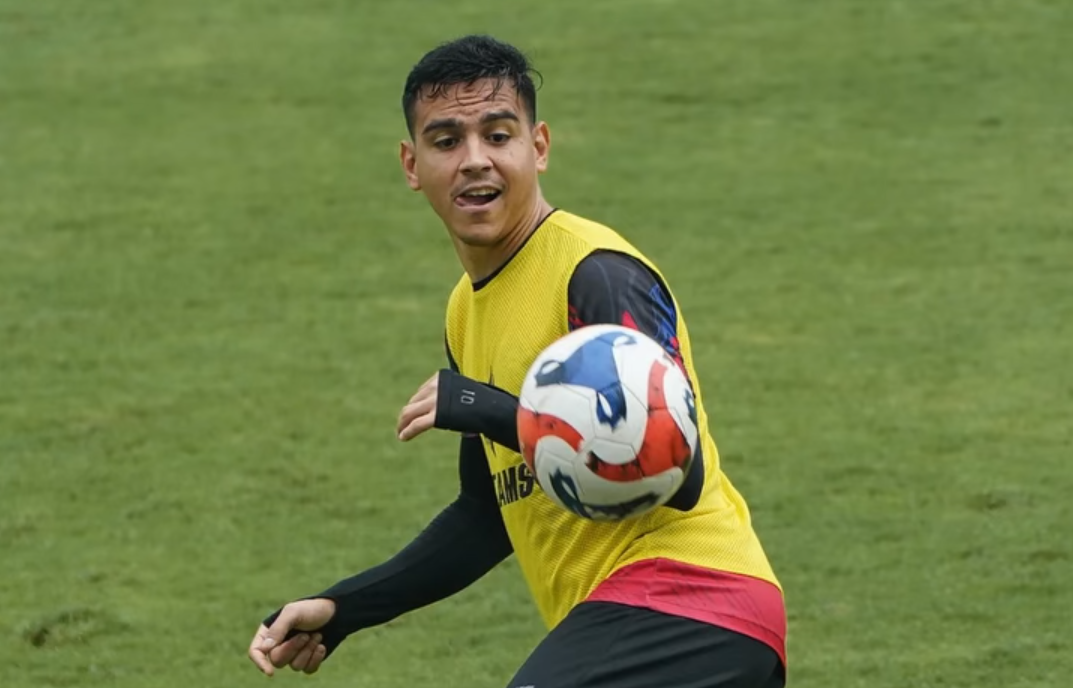 Valdeci Moreira Beri Sinyal Perpisahan, Arema FC Kembali Kehilangan Pilar Asingnya