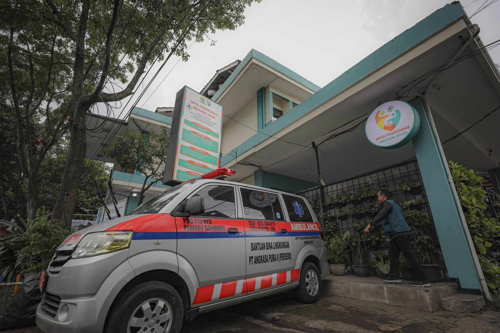 Dinkes Bandung Minta Warga Tak Panik Hadapi Isu Hantavirus, Ini Penjelasannya