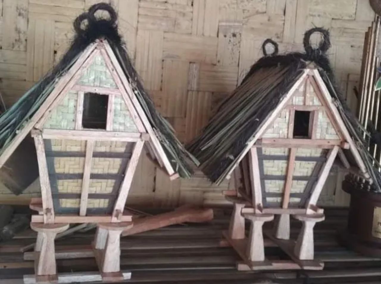 Tenun Baduy Hingga Golok Ciomas Kerajinan Khas Kabupaten Lebak yang Cocok Jadi Suvenir Khas Banten