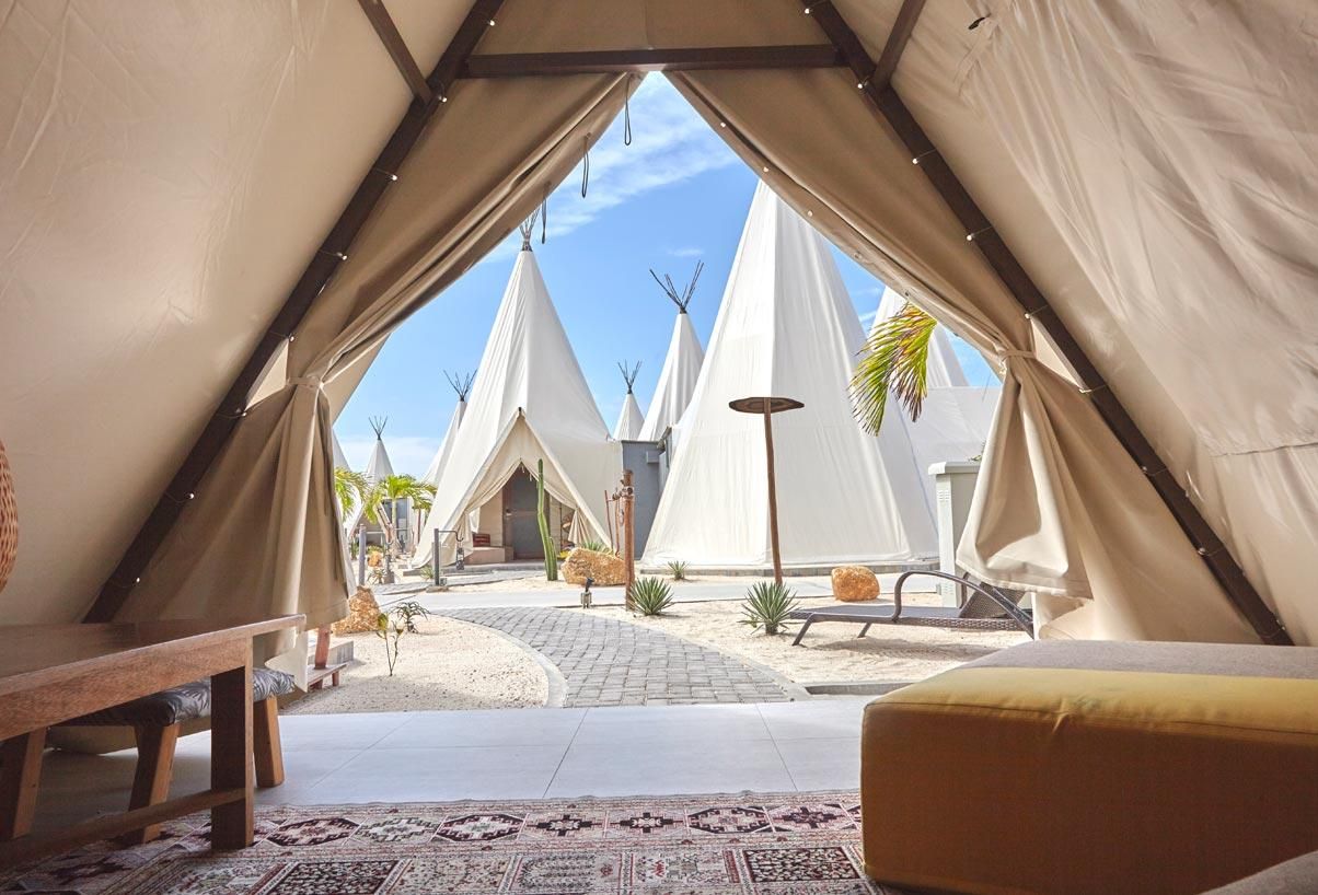 Daftar Hotel dan Villa Estetik untuk Staycation Seru di Kepulauan Riau