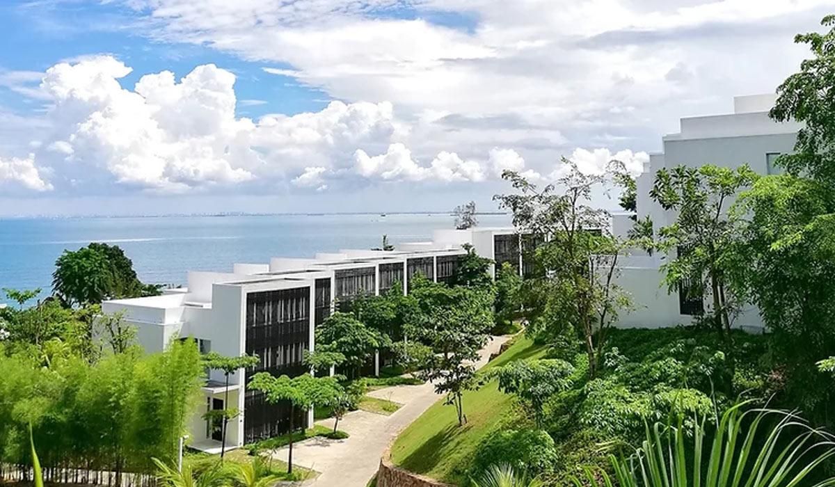 Daftar Hotel dan Villa Estetik untuk Staycation Seru di Kepulauan Riau