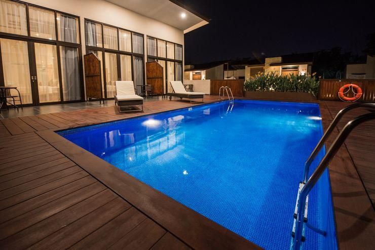 Daftar Hotel dan Villa Estetik untuk Staycation Seru di Kepulauan Riau