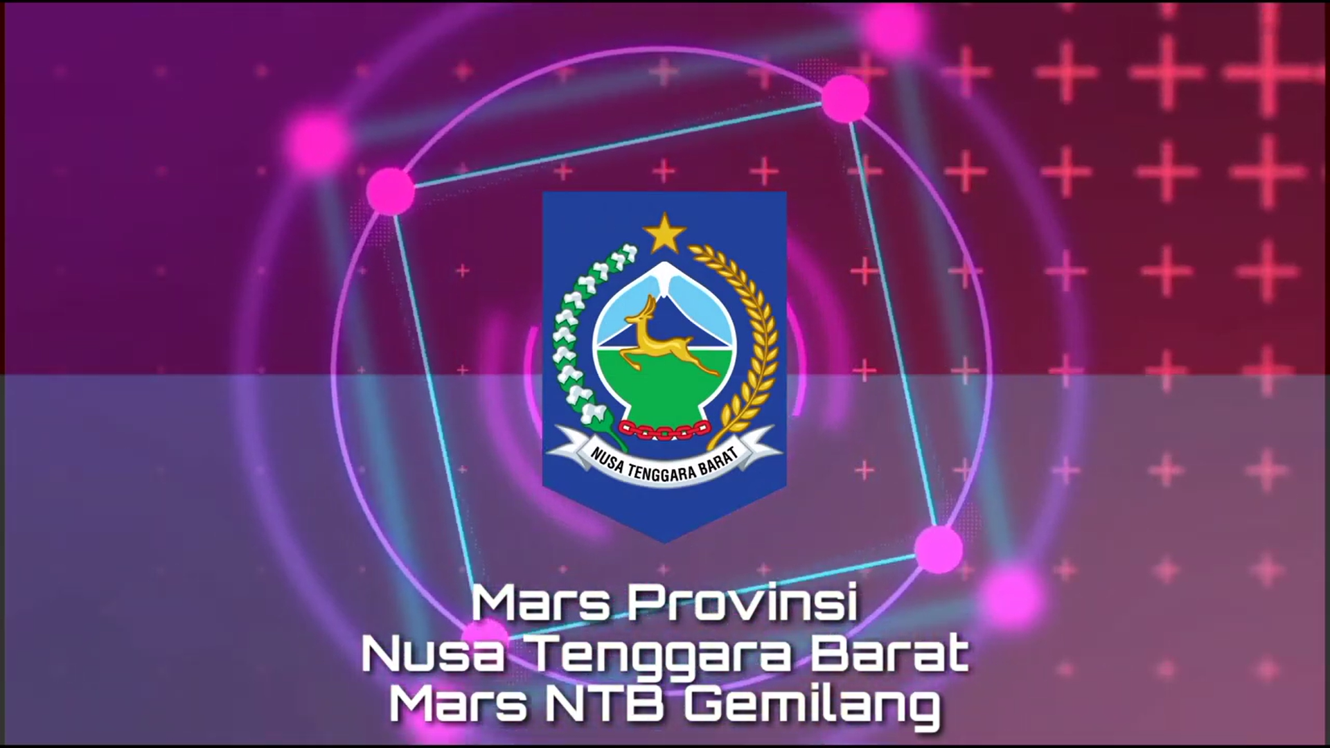 Mars NTB Gemilang, Lagu Penuh Semangat untuk Masyarakat Nusa Tenggara Barat
