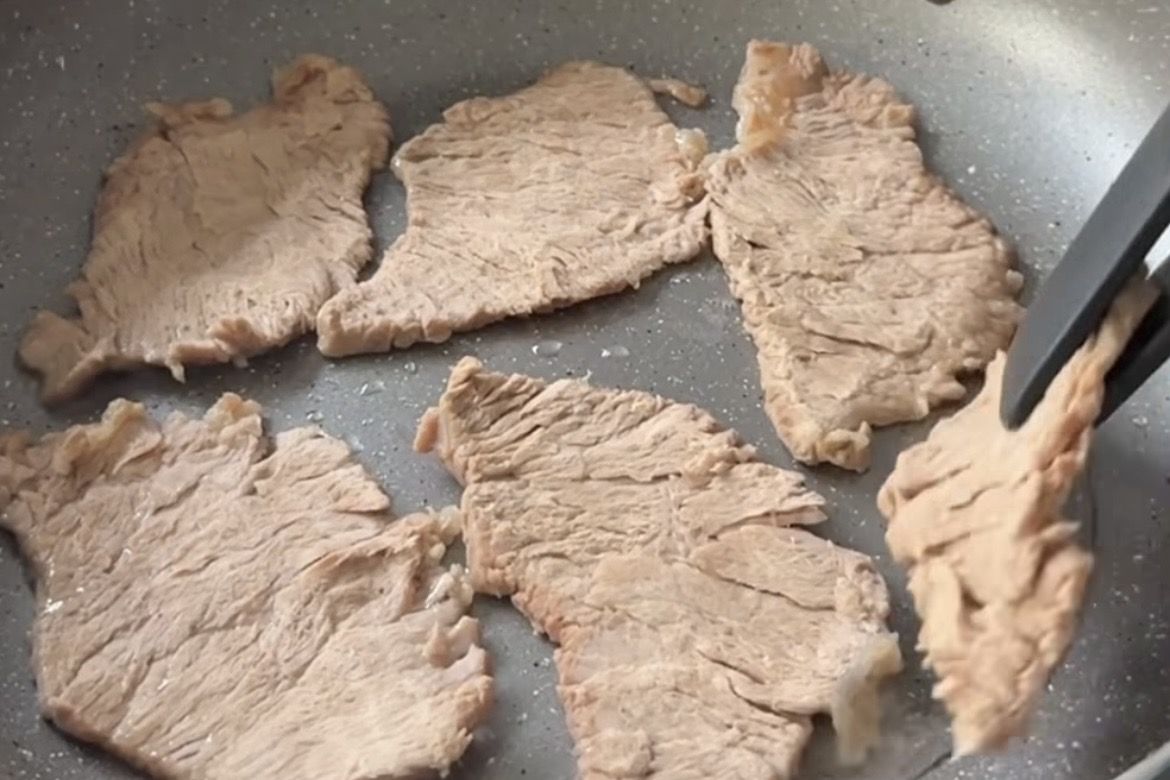 Resep Dendeng Baracik Pedas Segar, Lauk Simpel Khas Minang yang Bikin Makan Lahap