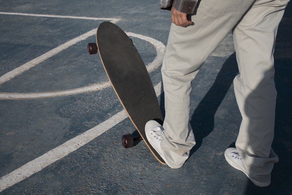 Rekomendasi Tempat Main Skateboard Paling Asyik di Kendari