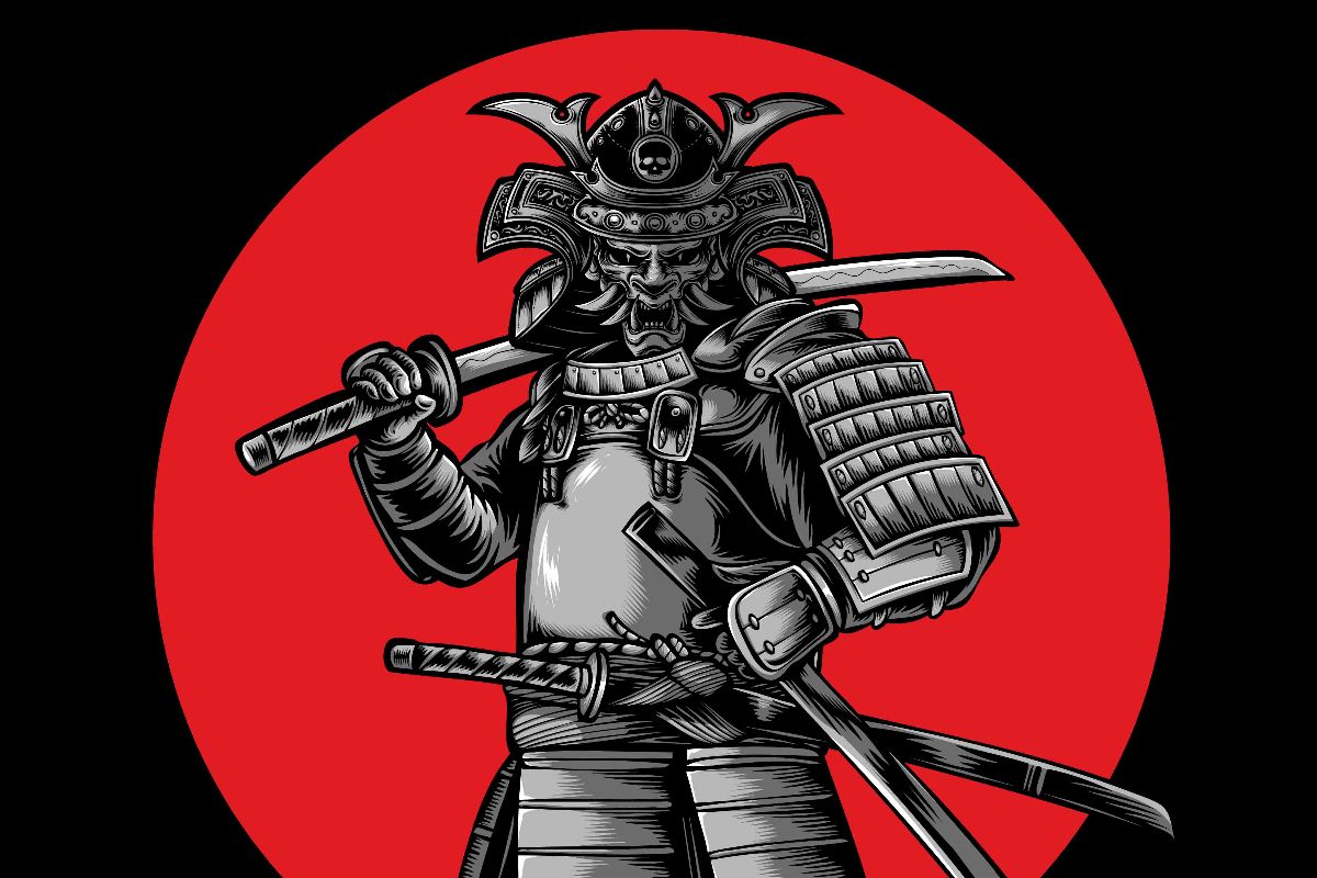 Ini 7 Prinsip Samurai dalam Bushido yang Membentuk Kehormatan dan Cara Hidup Prajurit Jepang