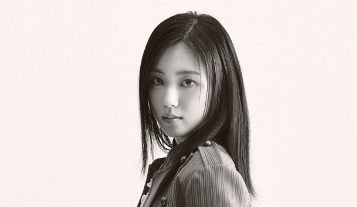 Kwon Eun Bin Resmi Berpisah dari Cube Entertainment setelah 10 Tahun Bersama