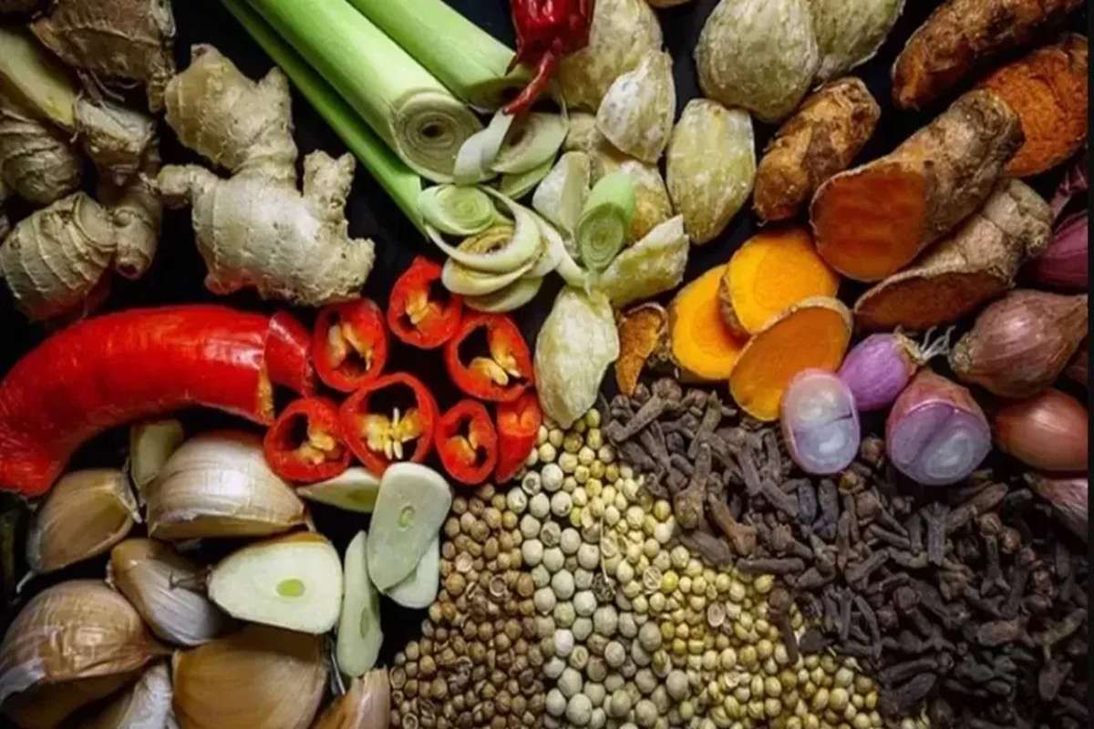 Pasar Tradisional di Bali Mulai Alami Kenaikan Harga Sembako Jelang Idul Adha 2026