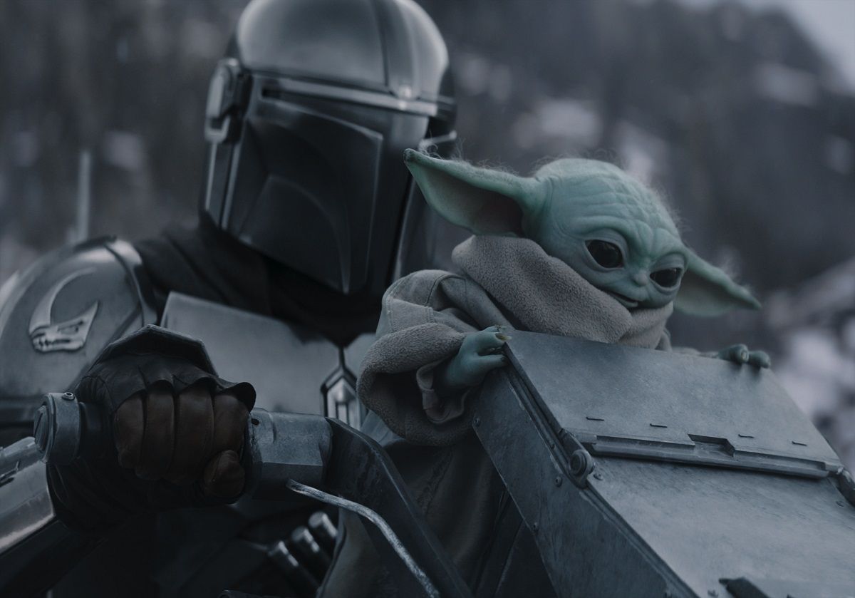 “Star Wars: The Mandalorin and Grogu Suguhkan cerita yang Hangat, Humor dan Aksi di Layar Bioskop