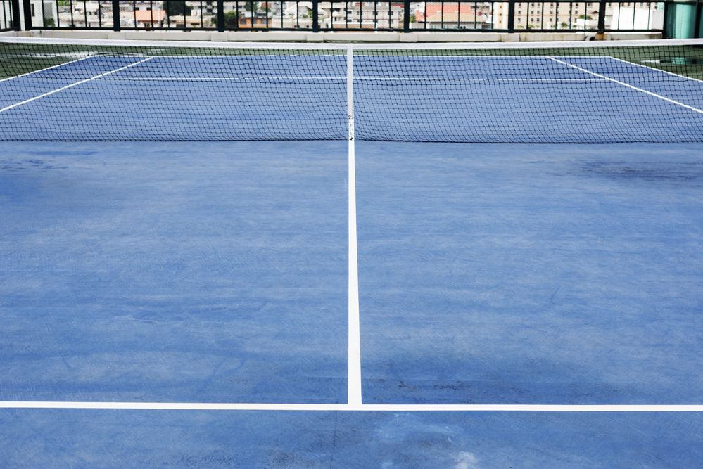 Mau Main Tenis? Ini Daftar Lapangan Tenis di Bau-Bau yang Bisa Dipakai Latihan hingga Sparing