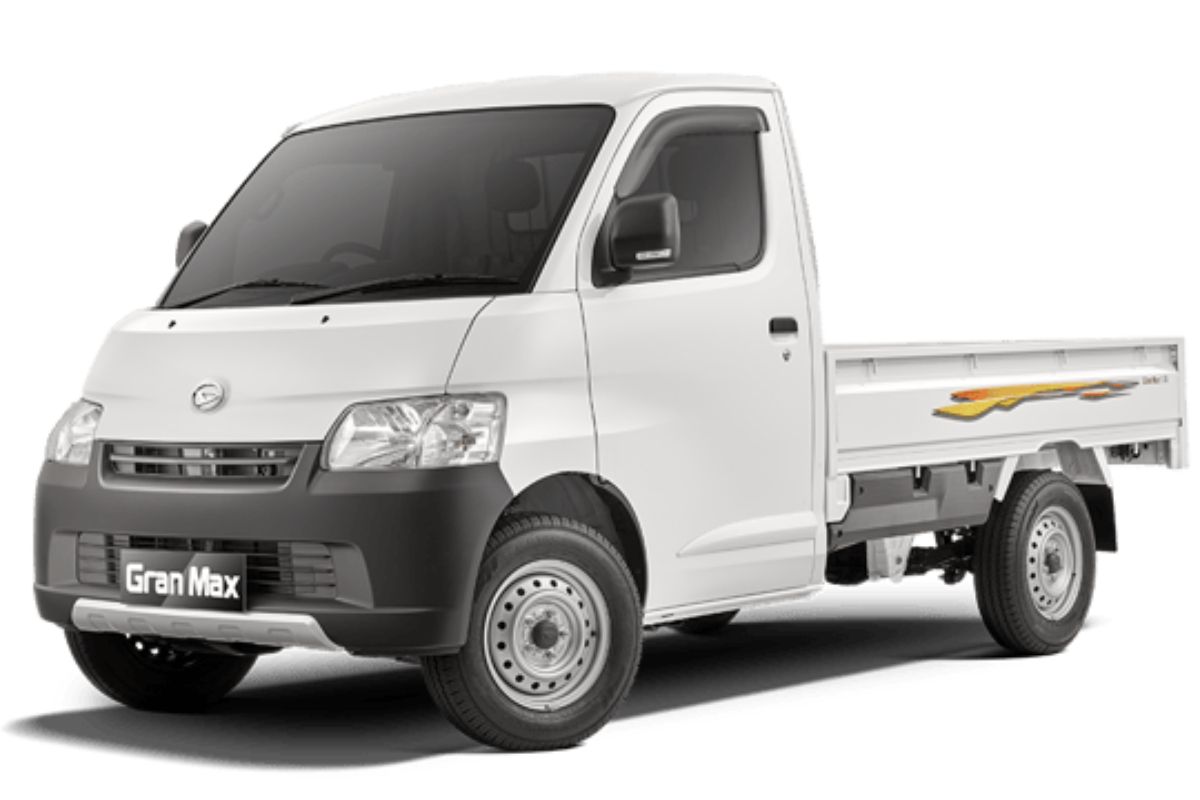 Daftar 5 Mobil Pick Up yang Kuat untuk Angkut Hewan Kurban dari Sapi Hingga Kambing
