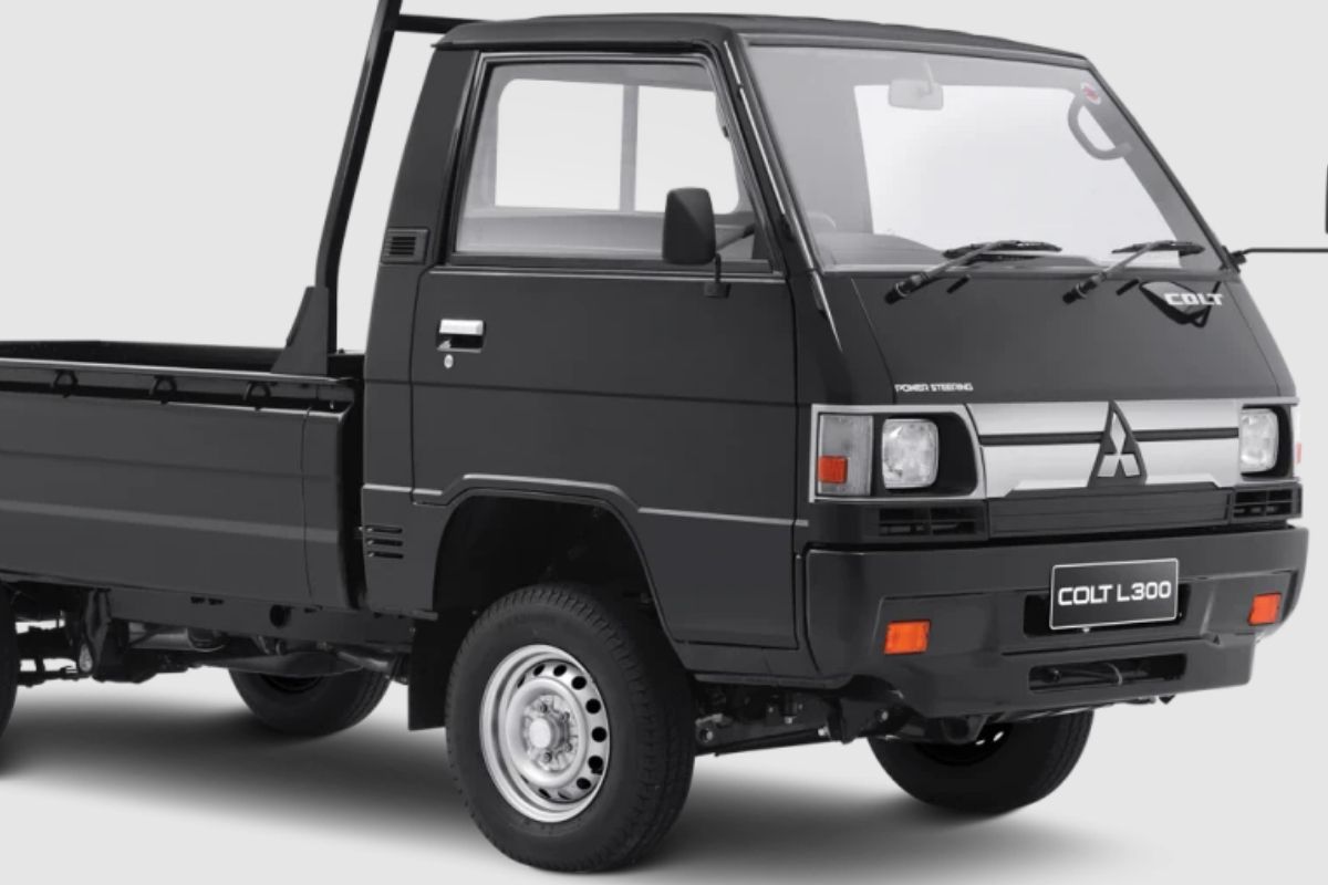 Daftar 5 Mobil Pick Up yang Kuat untuk Angkut Hewan Kurban dari Sapi Hingga Kambing