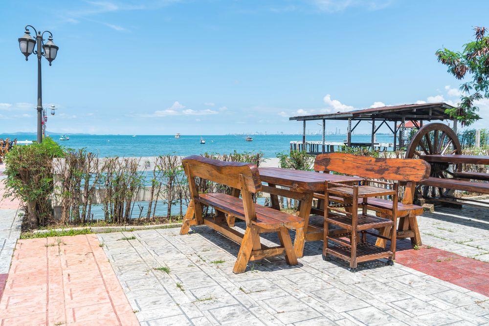 7 Tempat Date di Bau-Bau yang Lagi Banyak Diburu Pasangan