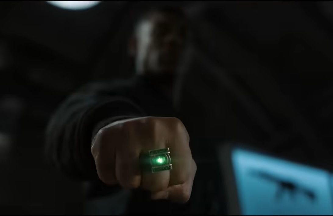 Teaser Kedua Lanterns Suguhkan Nuansa Kosmik dan Superhero, Perlihatkan 3 Green Lantern Bumi