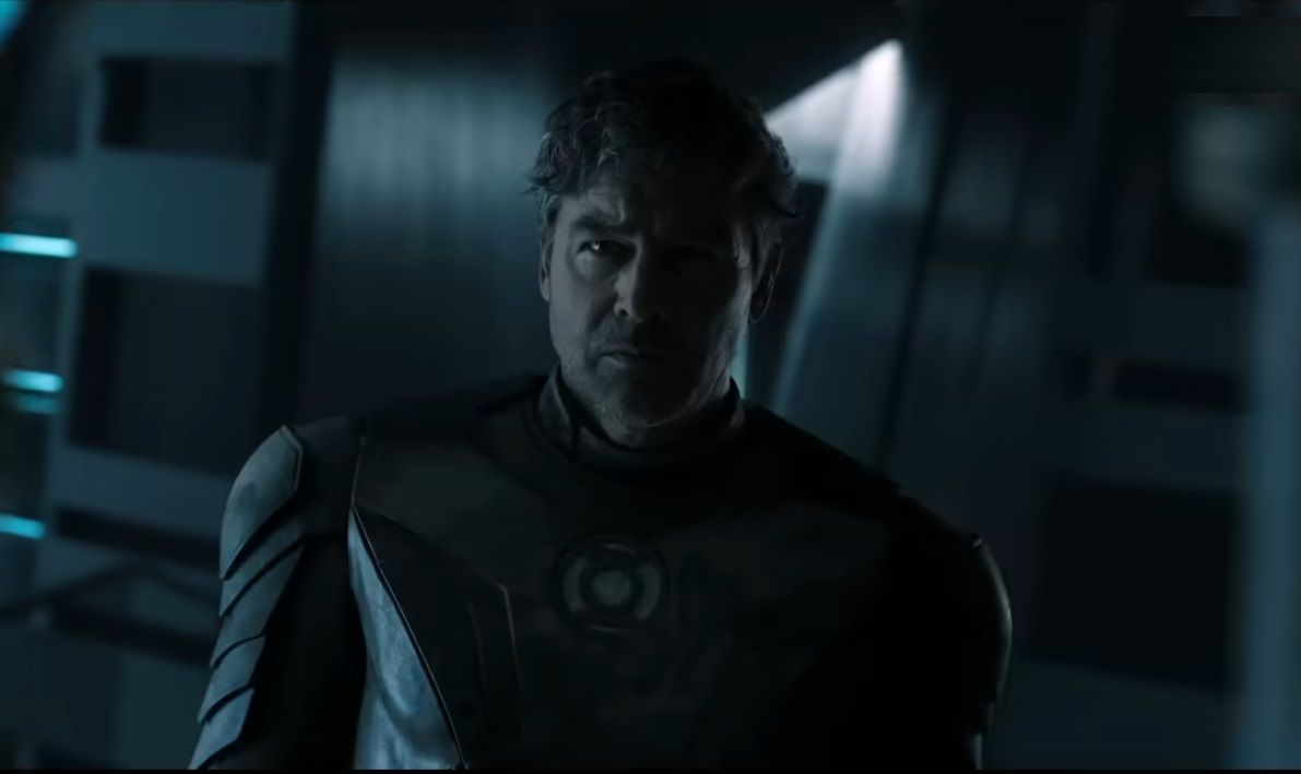 Teaser Kedua Lanterns Suguhkan Nuansa Kosmik dan Superhero, Perlihatkan 3 Green Lantern Bumi