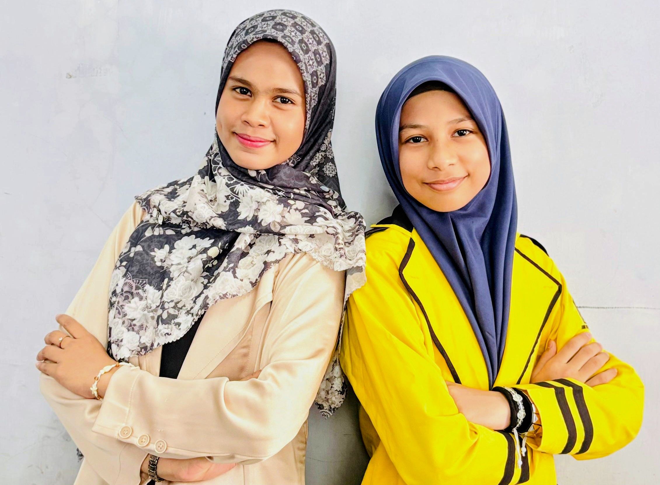 Tembus Grand Final Nasional, MIN 27 Aceh Besar Buktikan Madrasah Aceh Bisa Bersaing
