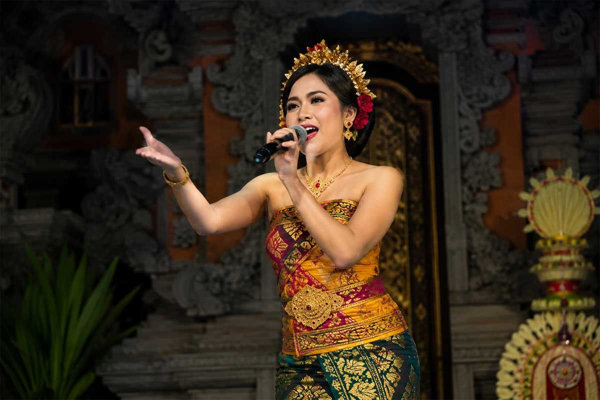 20 Lagu Daerah Bali Terpopuler Beserta Lirik dan Maknanya yang Kaya Filosofi