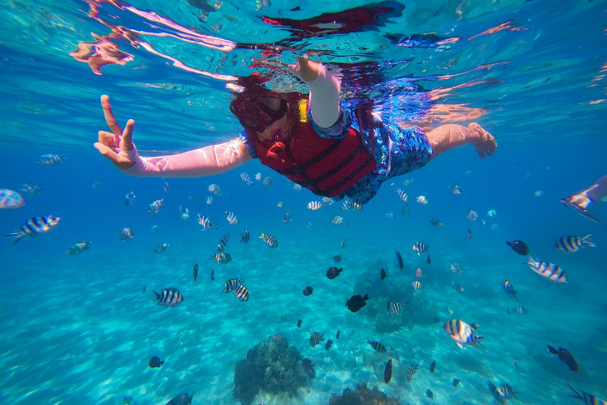 5 Lokasi Wisata Ikonik di Kota Manado