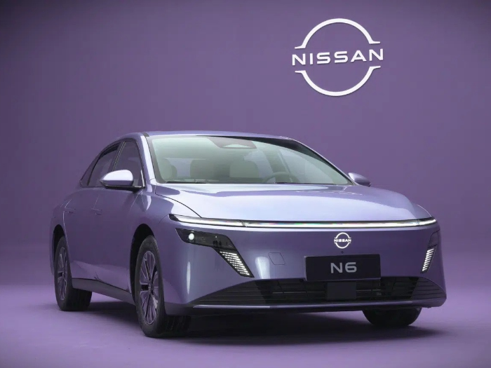 Nissan Tarik 68 Ribu Mobil karena Pedal Gas Bermasalah