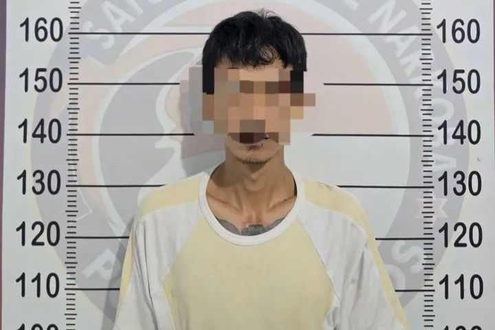 Polisi Tangkap Pengedar Narkoba Sistem Tempel di Maros, Puluhan Paket Sabu Siap Edar Disita