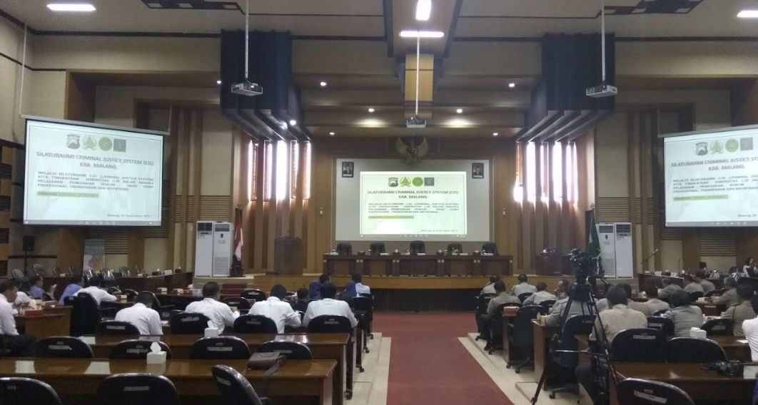 DPRD Kabupaten Malang Soroti Potensi Kecurangan SPMB 2026, Pendaftaran Offline Jadi Perhatian
