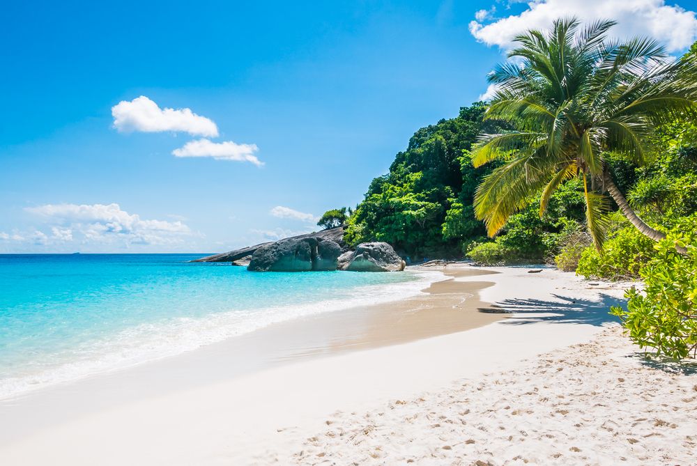 Pantai Tamborasi, Ikon Wisata Populer di Kolaka