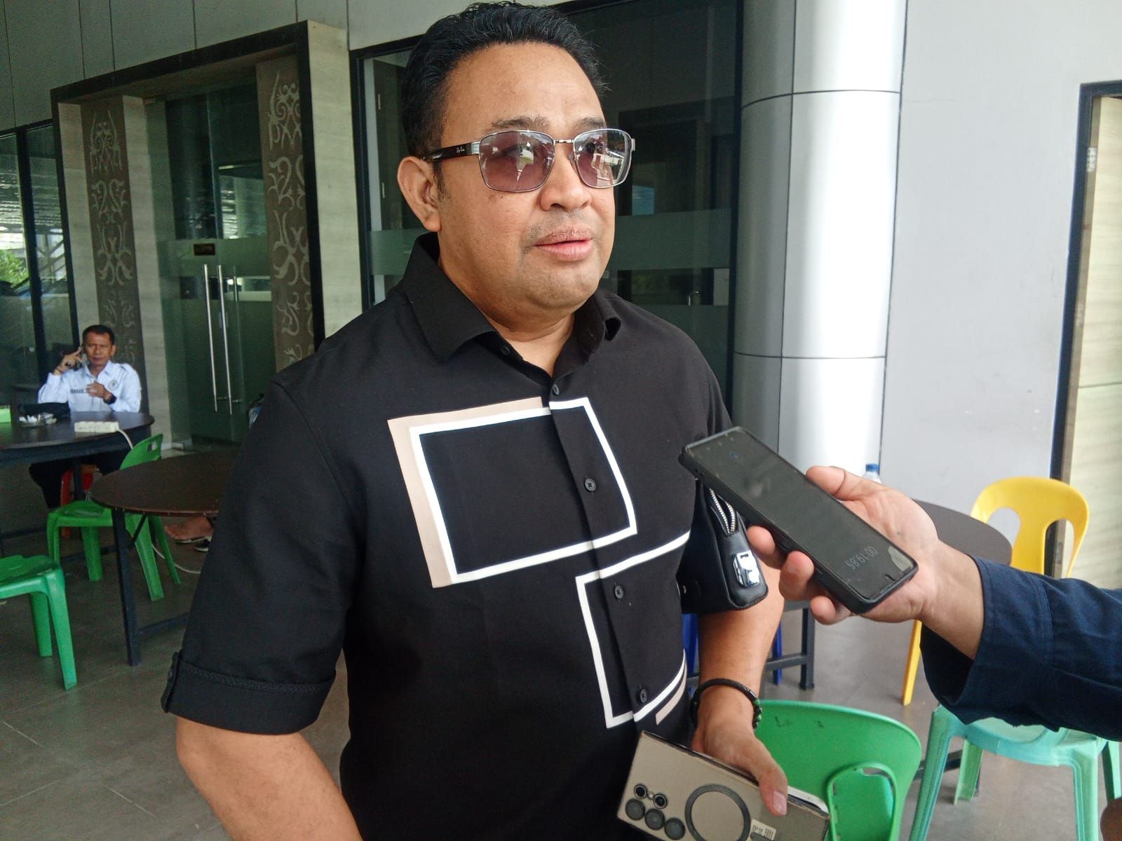 DPRD Kaltara Tegaskan BAZNAS Tetap Dipercaya, Dana Zakat untuk Masyarakat Tetap Berjalan