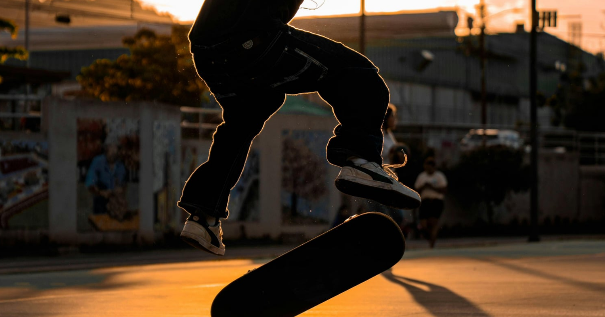 Rekomendasi Tempat Main Skateboard dan Skatepark Paling Asyik di Pekanbaru