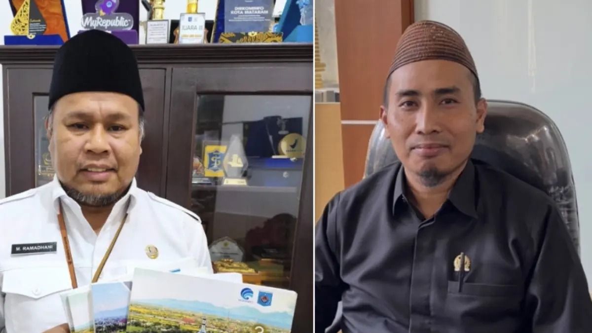 Dana Insentif Rp3 Miliar Diharapkan Jadi Modal Tingkatkan PAD Kota Mataram