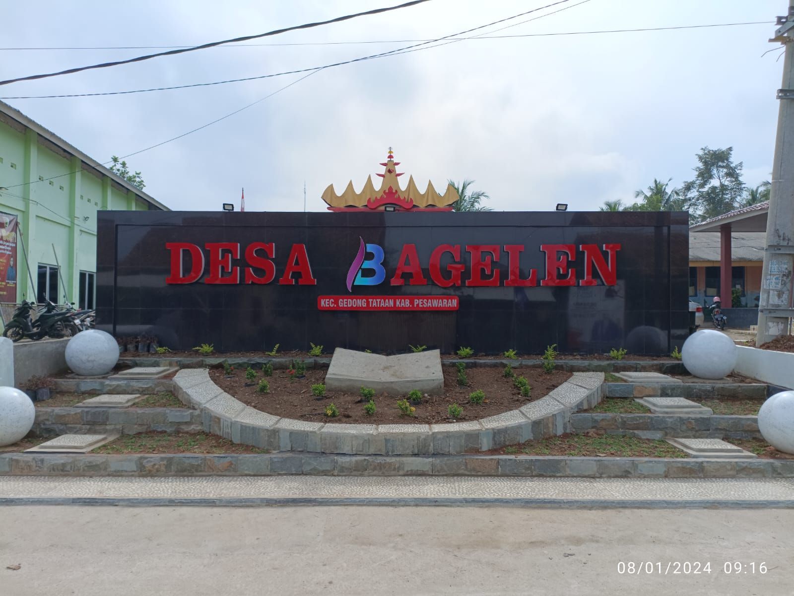 Fakta Menarik dan Sejarah Panjang Berdirinya Desa Bagelen di Lampung, Desa Transmigrasi Pertama di Indonesia