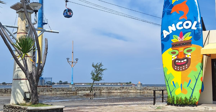 Peringati HUT DKI Jakarta ke-499, Ancol Gratiskan Tiket Masuk Selama Tiga Hari: Buruan Klaim Sekarang!