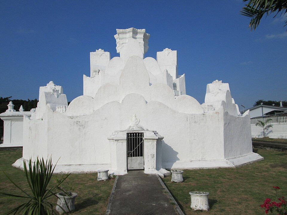 5 Landmark Ikonik di Aceh yang Wajib Dikunjungi, Ada Jejak Tsunami hingga Wisata Religi