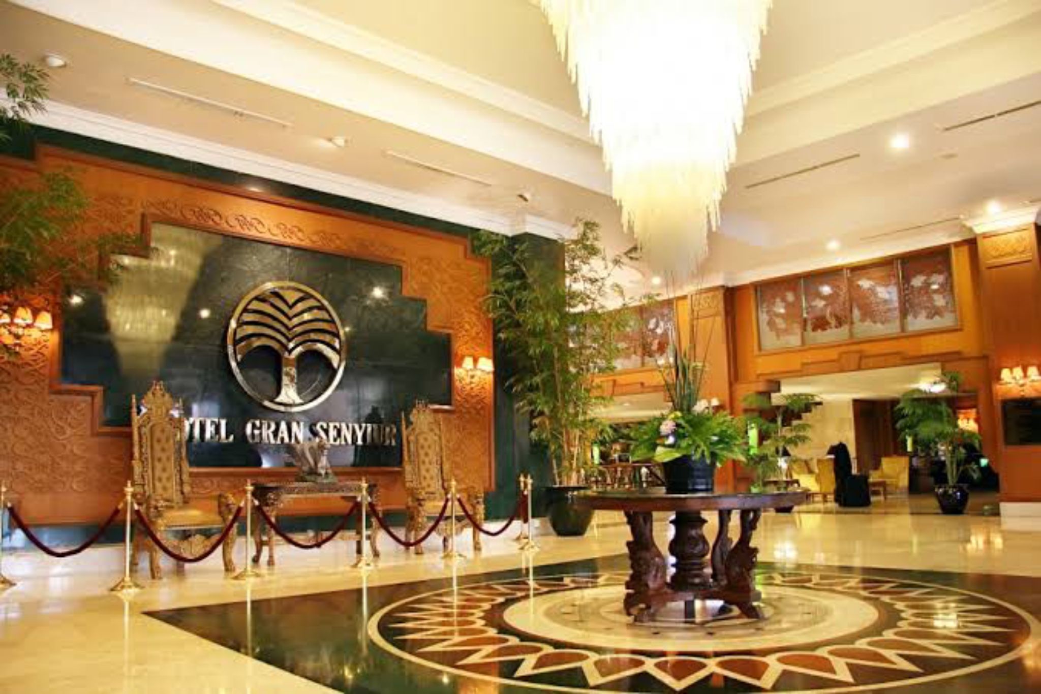 Ini Daftar Hotel di Balikpapan dengan Bonus Pemandangan Selat Makassar
