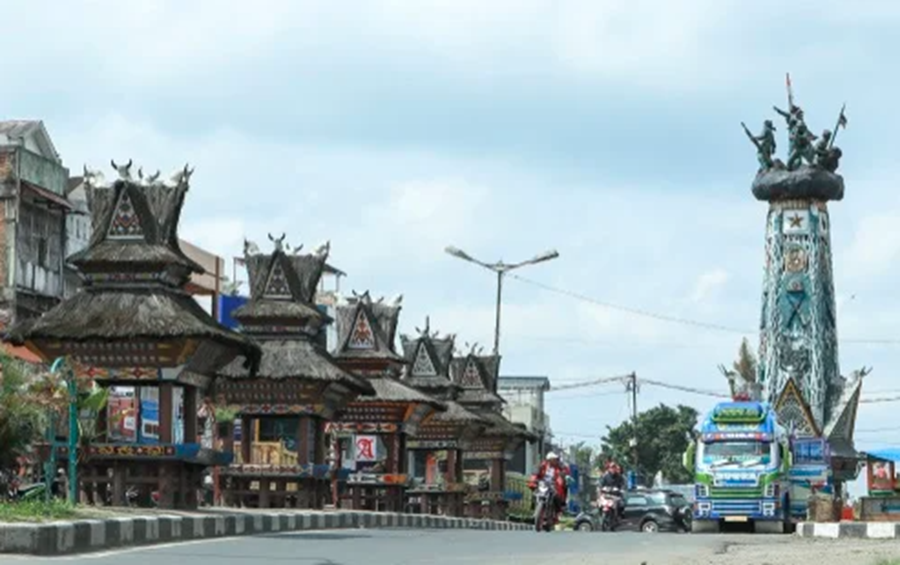 Ini 5 Rekomendasi Walking Tour di Sumatera Utara, Anti Boring!
